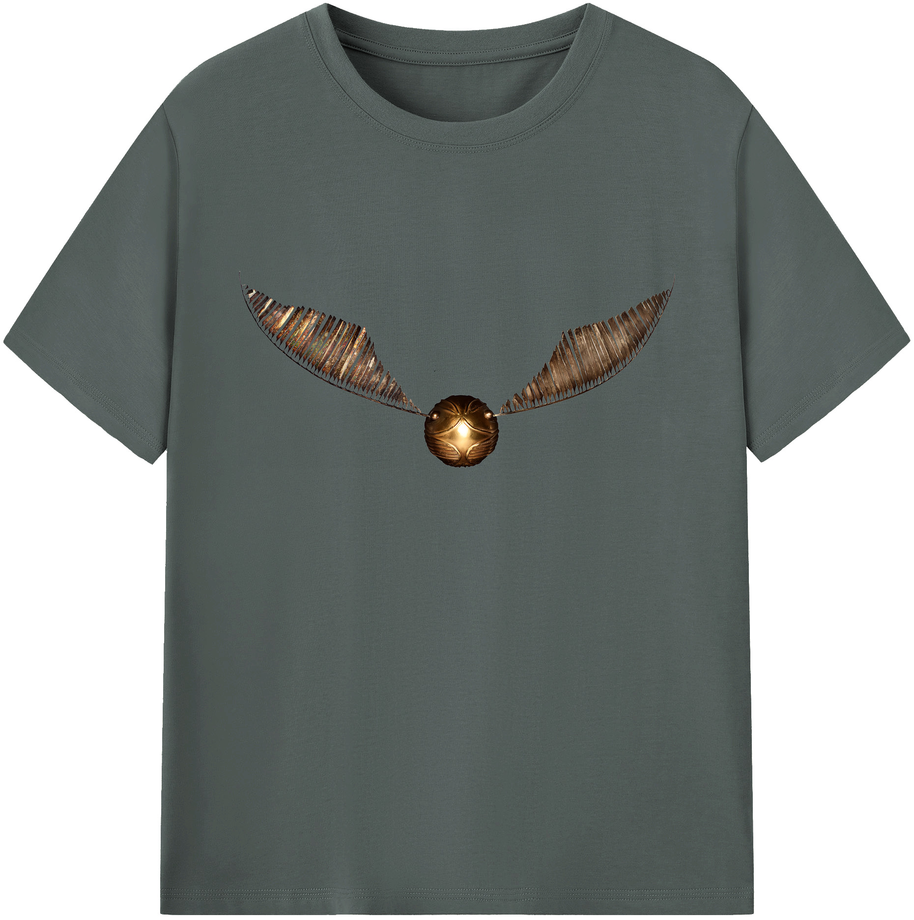 （画像用） Harry Potter ハリー・ポッターシリーズ 綿100％ メンズ半袖Tシャツ｜肌触りやわらか＆通気性